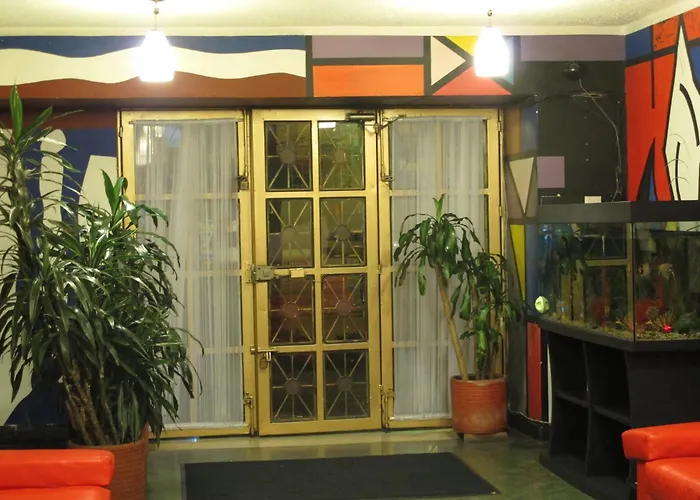 Hotel San Sebastian