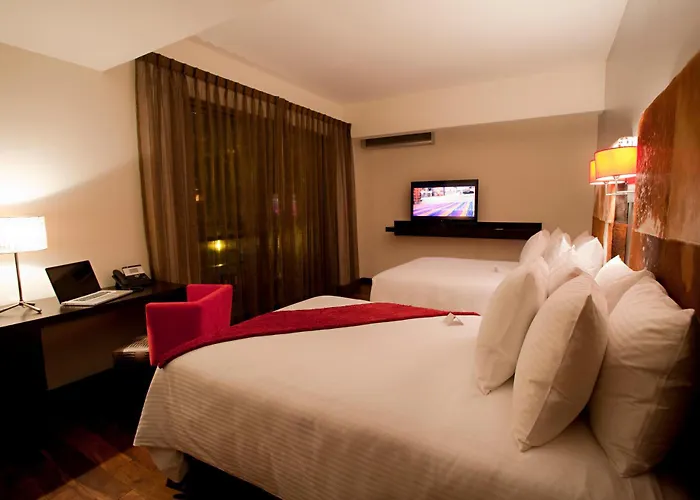 La Inmaculada Hotel