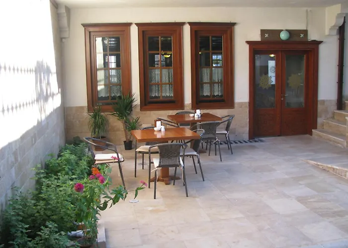 Simre Hotel