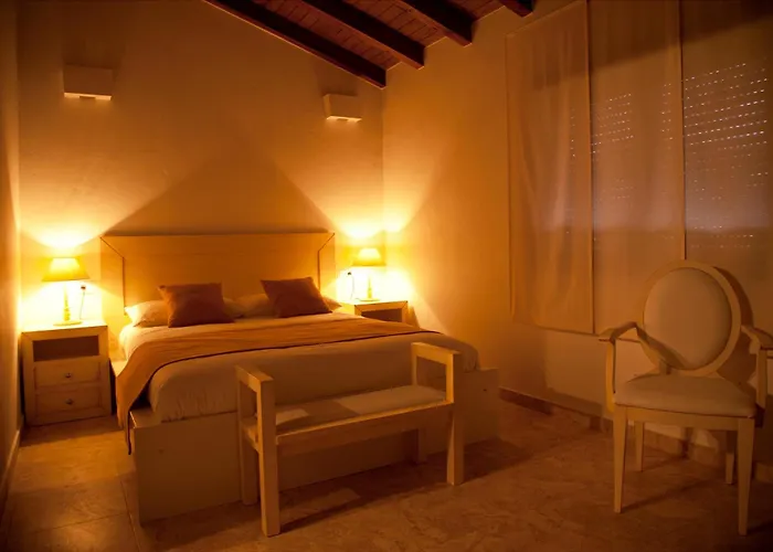AROHAZ Hotel&Restaurante