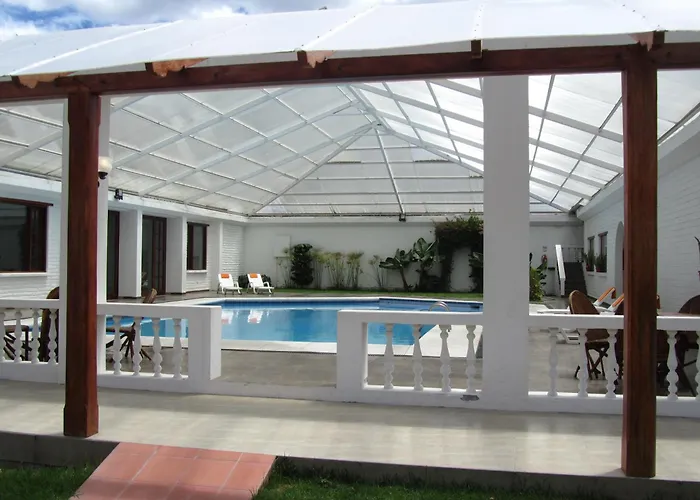 La Quinta San Andrés