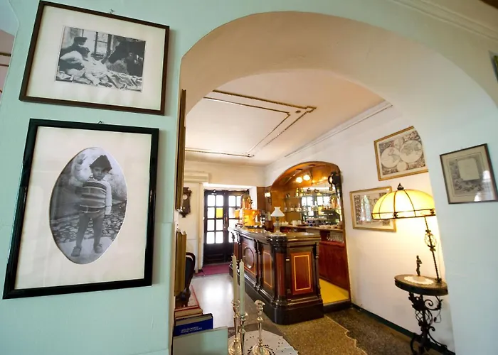 Albergo Cavallino