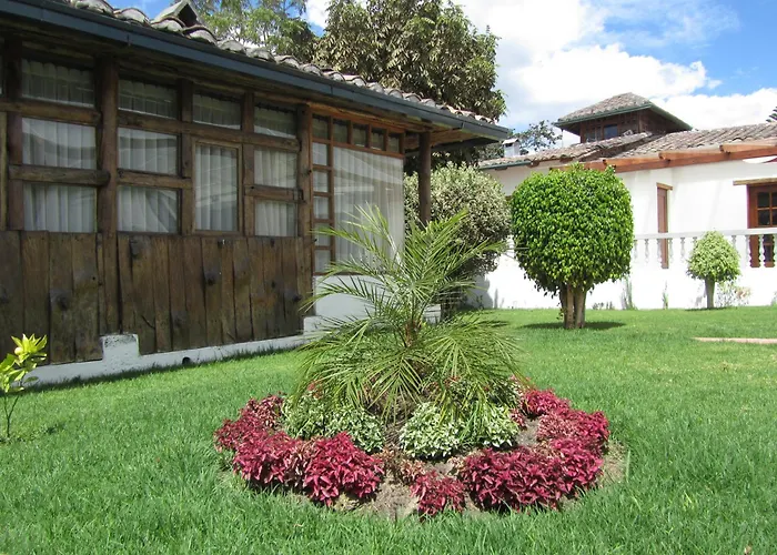 La Quinta San Andrés