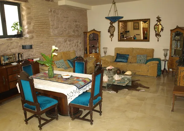 Hotel Rural Las Aguedas