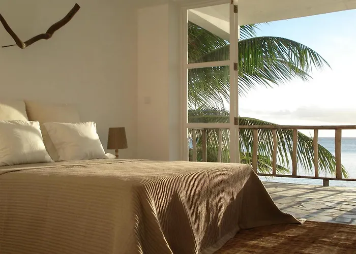 Bliss Boutique Hotel Seychelles