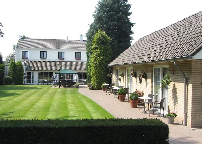 Hotel Handelia