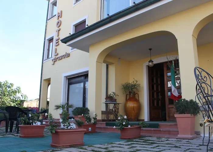 Hotel Girasole