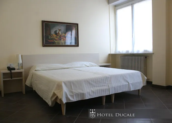 Hotel Ducale