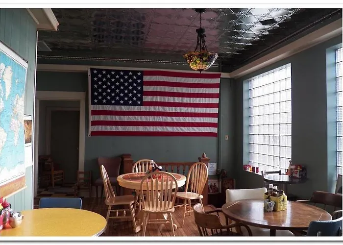 Historic Hotel Greybull