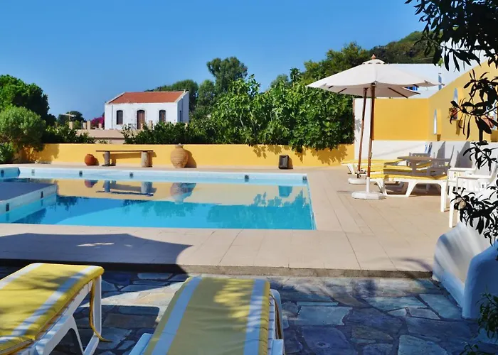 Porfyris Hotel