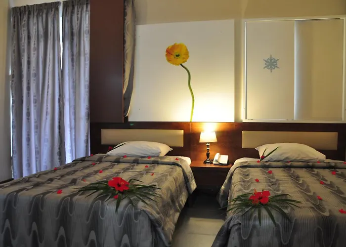Casa Florida Hotel & Spa