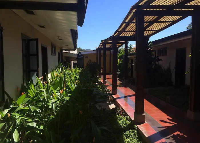 La Posada Copan
