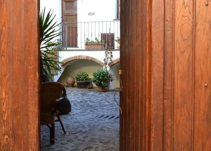 Antico Borgo