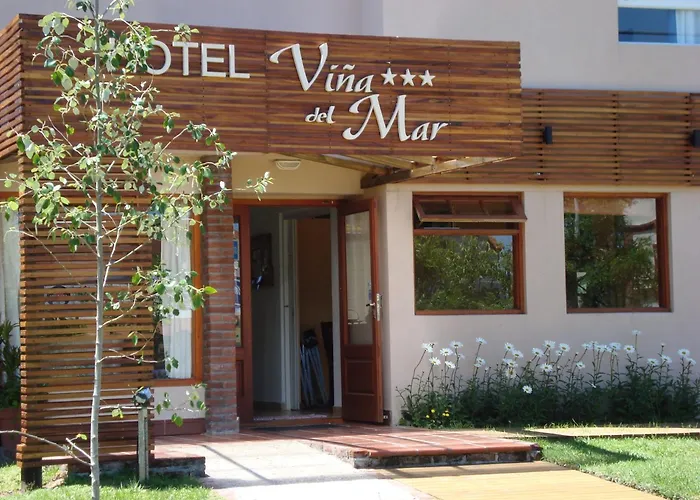 Hotel Vina Del Mar