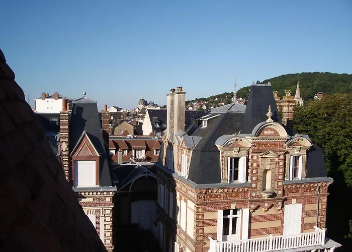 La Maison d'Emilie