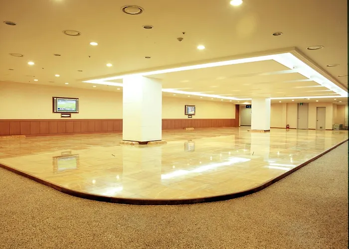 Nongshim Hotel