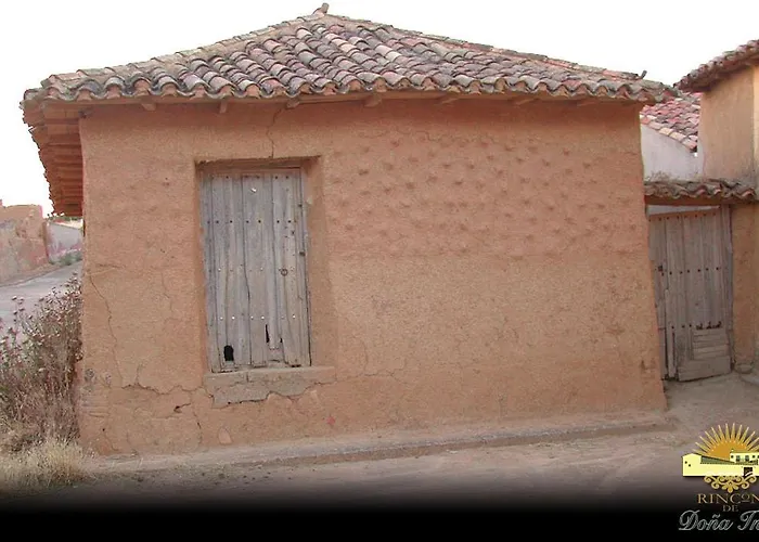 Rincón de Doña Inés