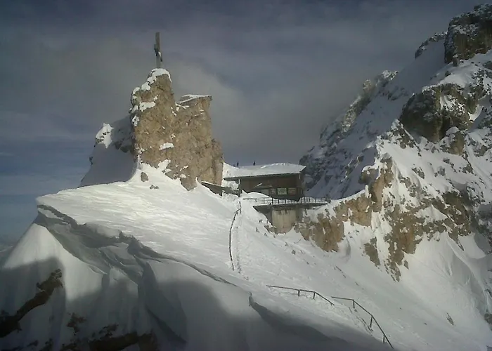 Hotel Garnì Il Cirmolo