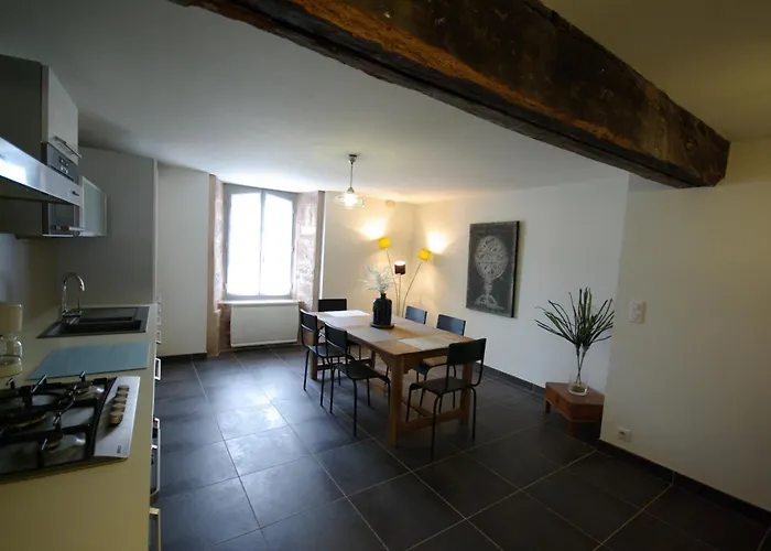 Le Relais du Quercy