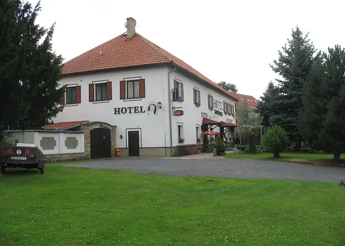 Hotel Kovarna