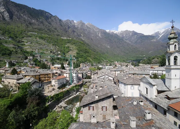 Hotel Conradi