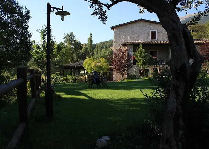 Locanda Del Barone