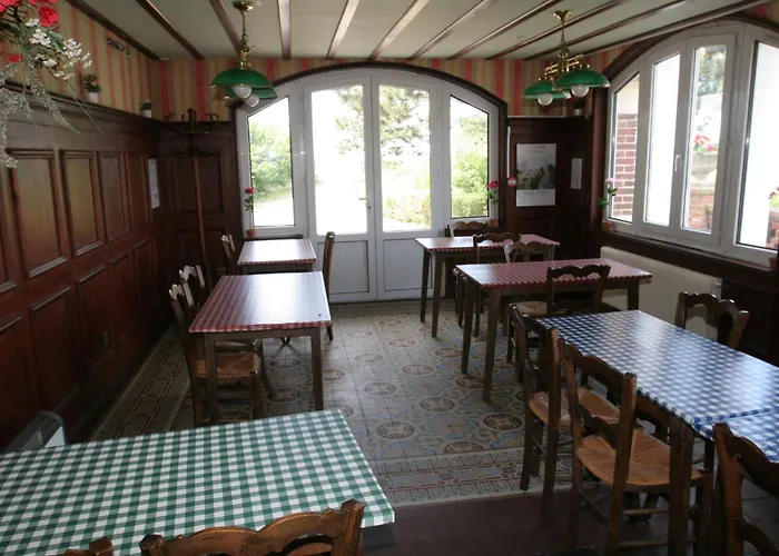 Hotel Royal Albion