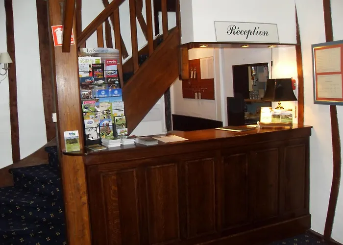 Auberge Du Gros Tilleul
