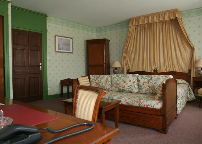 Hotel Royal Albion
