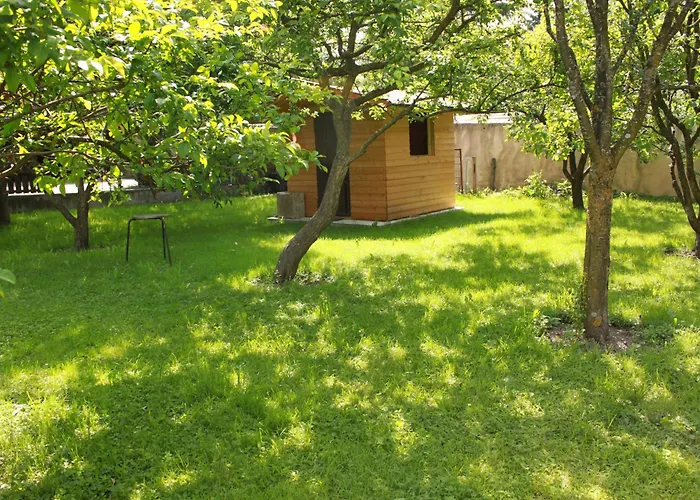 Residence Die Faerbe