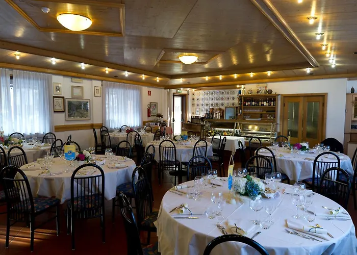 Hotel Ferrovia