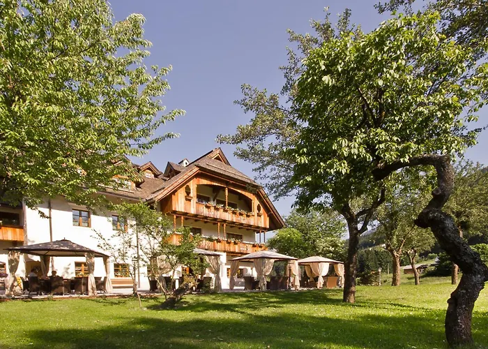 Hotel Edelhof