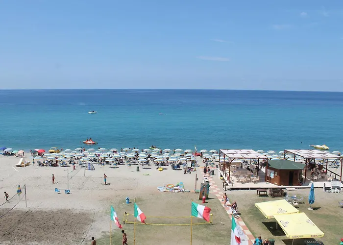 Hotel South Paradise