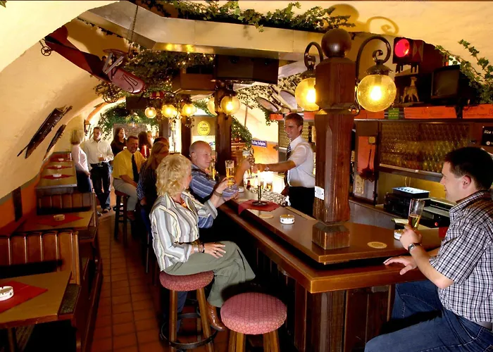 Hotel Rheingraf