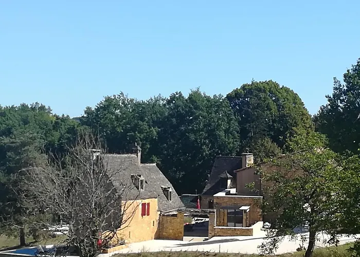Gîte Les Combes Montignac Lascaux