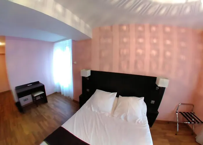 Hotel Au Bon Coin