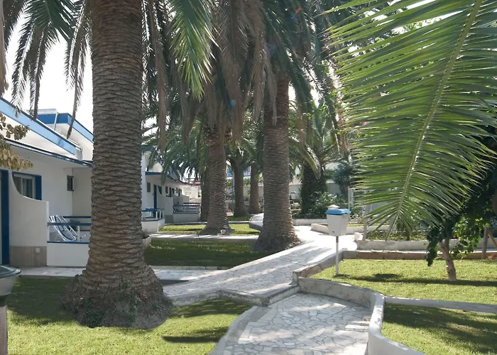 Hotel Gabbiano