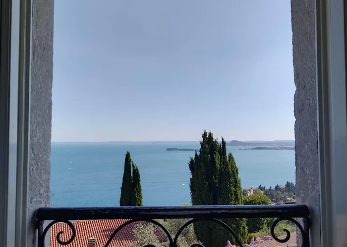 Belvedere Hotel&Villa