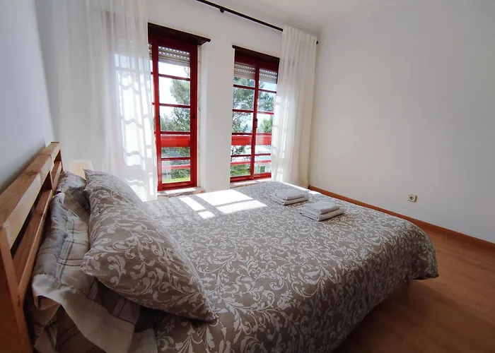Magoito Beach Apartment