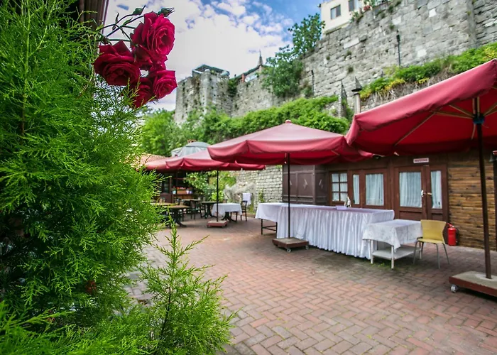 Carsi Pansiyon