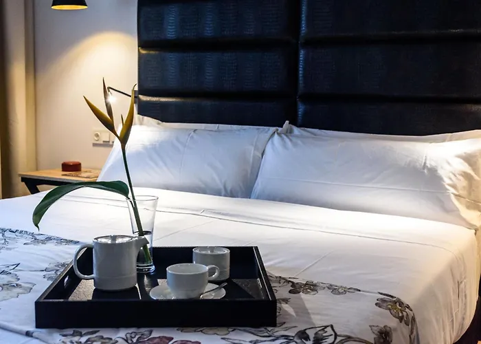 Ceiba Hotel Bissau