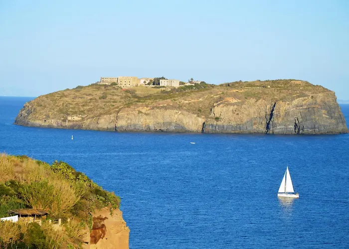 Hotel Agave e Ginestra