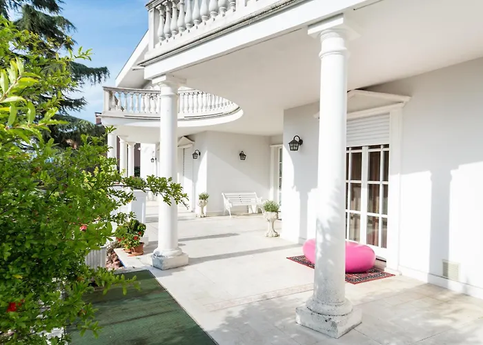 Villa Daniela