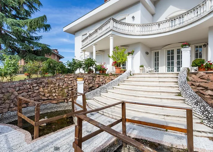 Villa Daniela