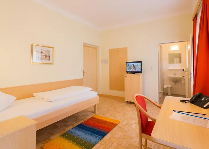 Hotel Kindler 2,0 Self-Check-In