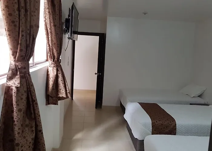 Hotel Kampak Wasi