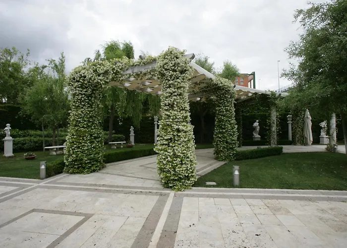 Park Hotel Campitelli