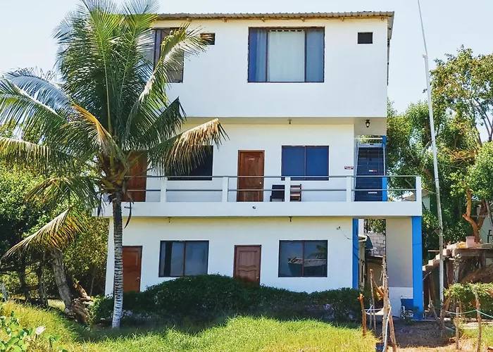 Hotel La Jungla
