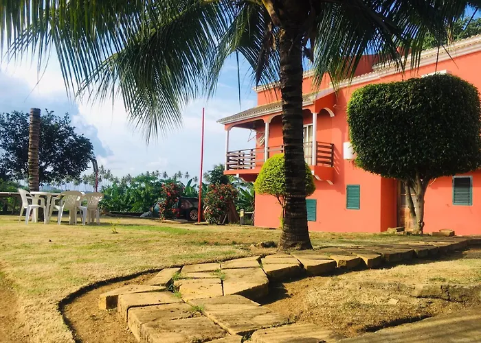 Casa Luis