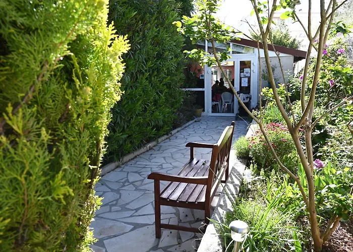 Villa Eveil